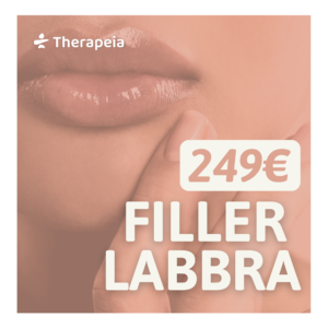 Filler labbra